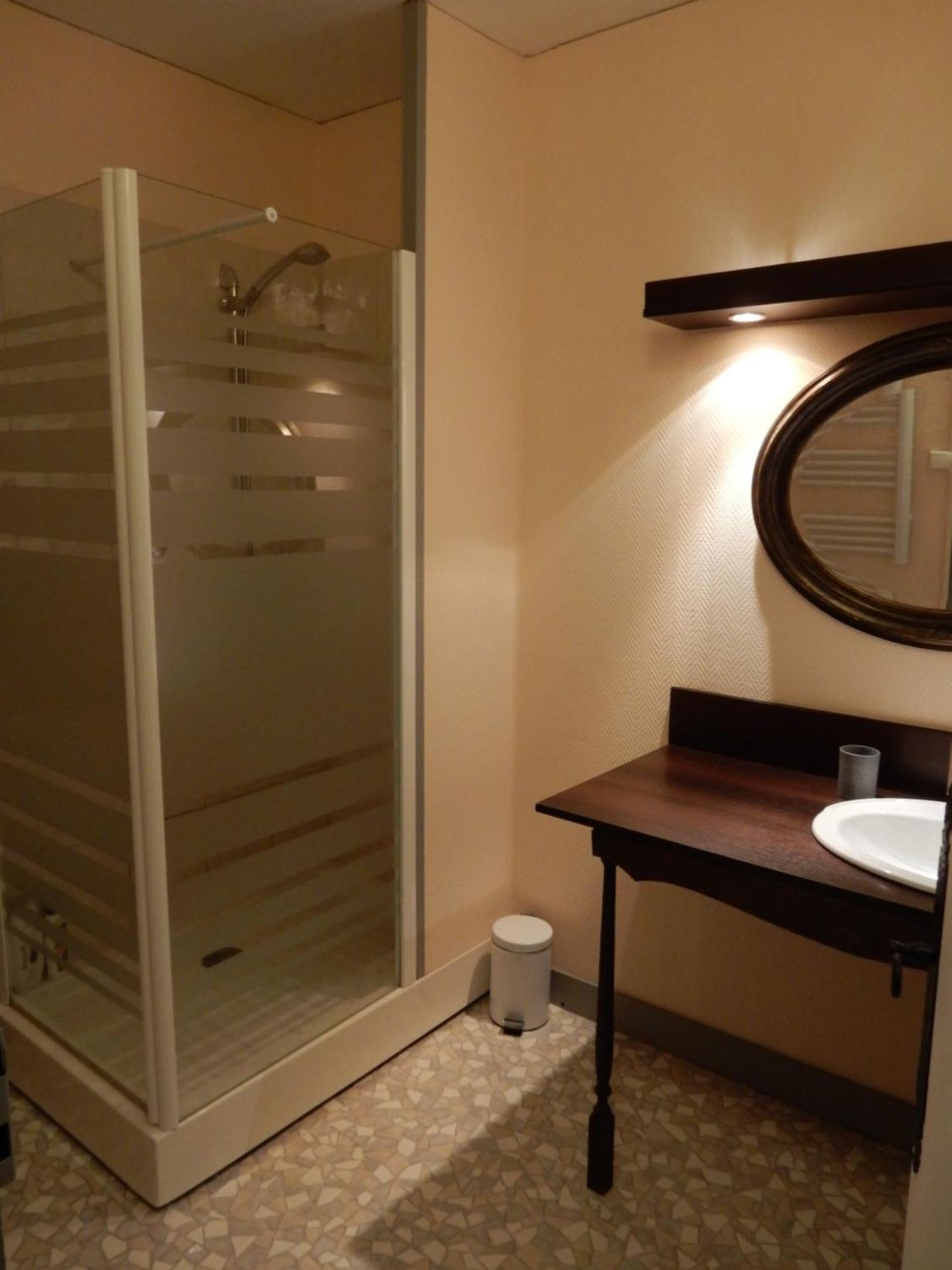 Chambre D'Hotes Le Puy Maury Augne Exterior foto