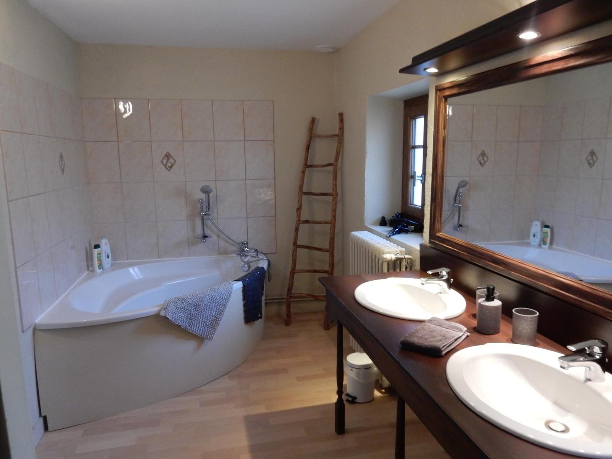 Chambre D'Hotes Le Puy Maury Augne Exterior foto