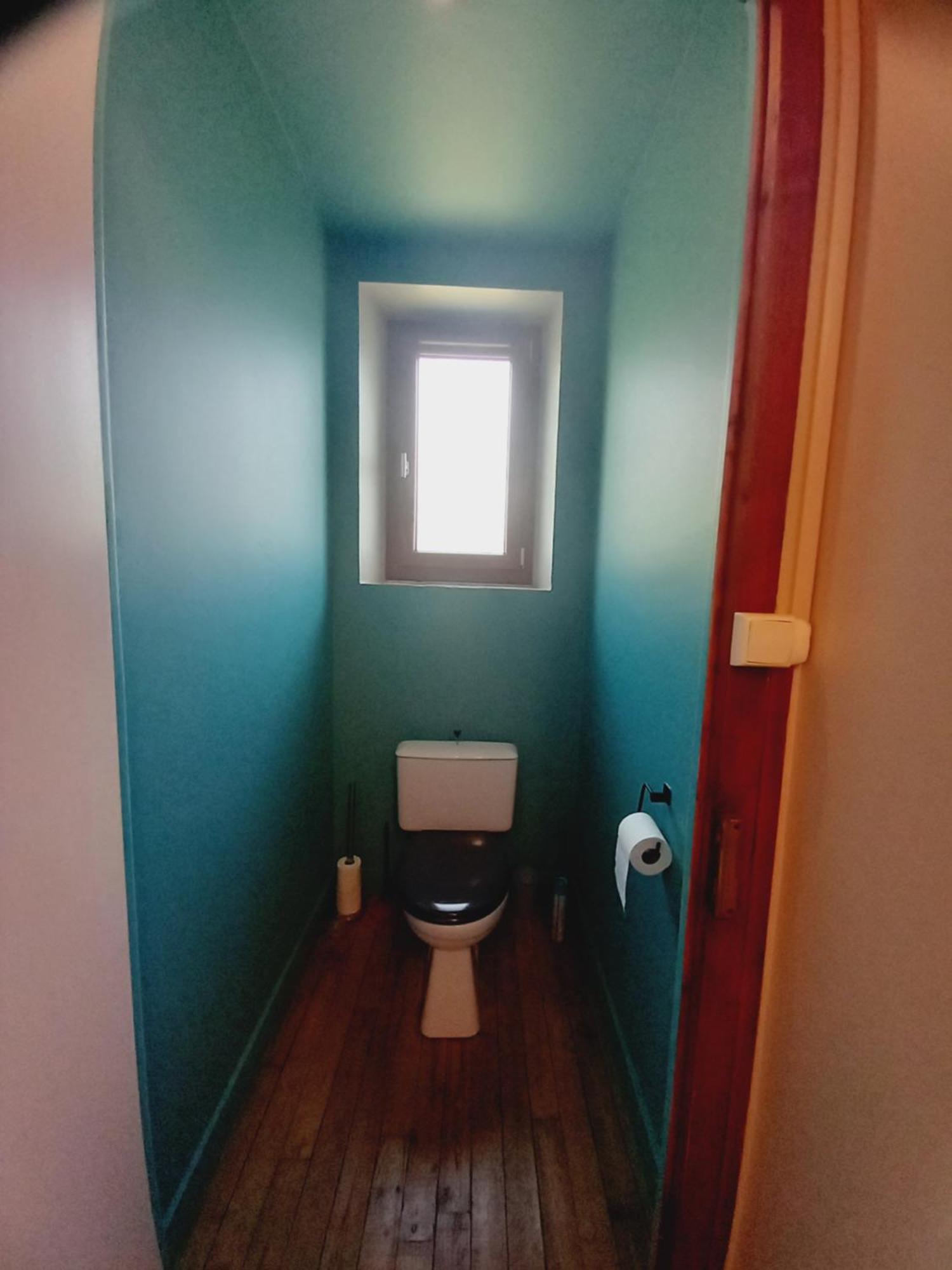 Chambre D'Hotes Le Puy Maury Augne Exterior foto