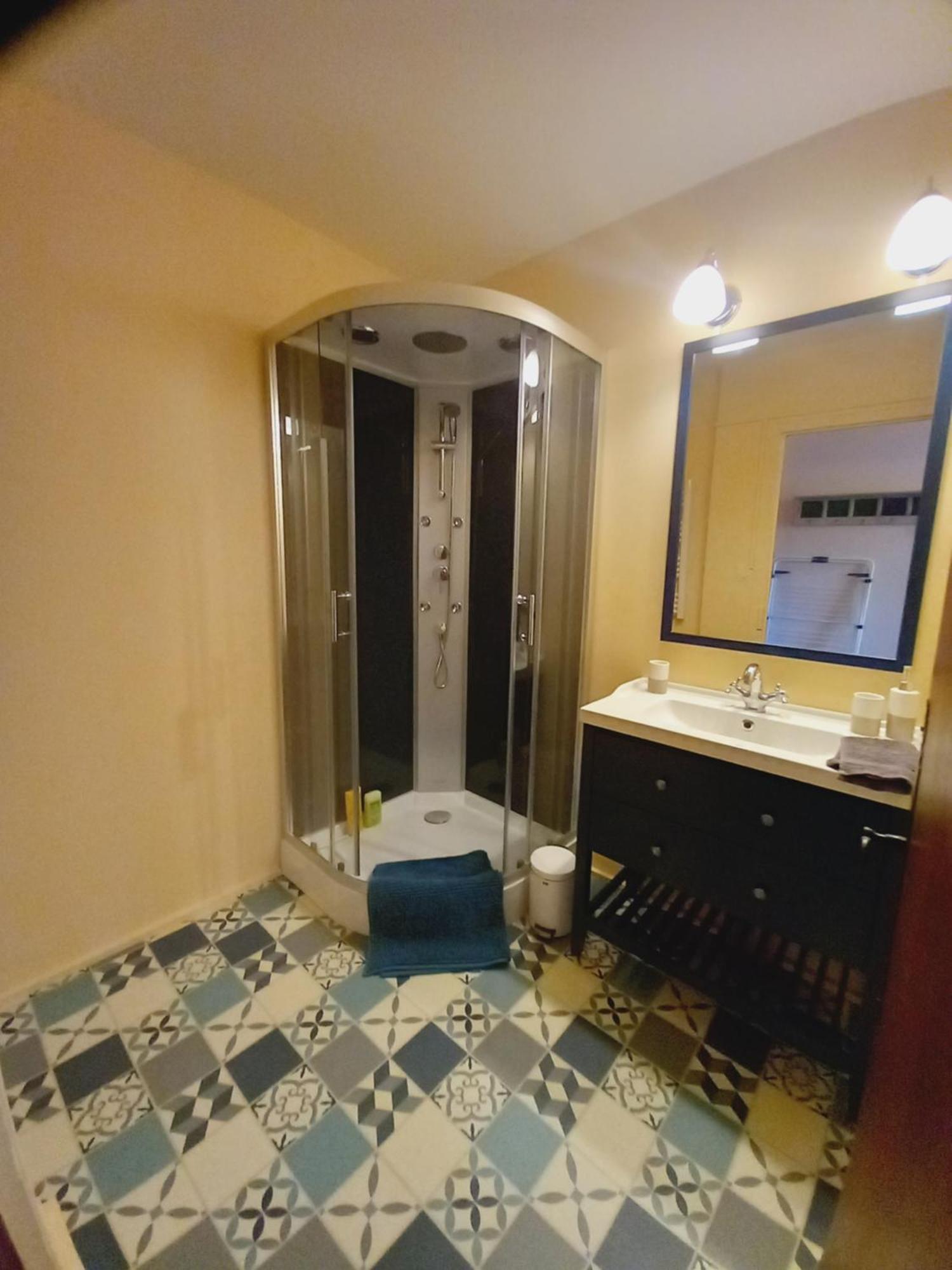 Chambre D'Hotes Le Puy Maury Augne Exterior foto